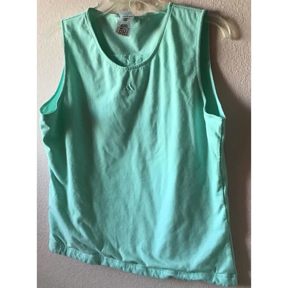 adidas Tops - Adidas athletic top size XL